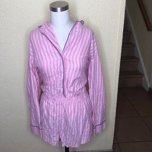 Victoria Secret Pajama Romper 💓